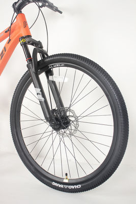 21-Speed womens mountain bike With Shimano Tourney Front Derailleur 27.5 Inch