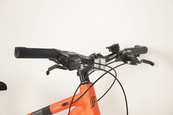 21-Speed Ladies Mountain Bike With Suntour XCT Fork 27.5 Inch MTB
