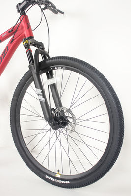 Professional Shimano Tourney Derailleur 21 Speed Mountain Bike For Mountain Adventure