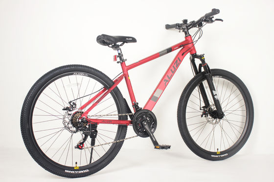 Professional Shimano Tourney Derailleur 21 Speed Mountain Bike For Mountain Adventure