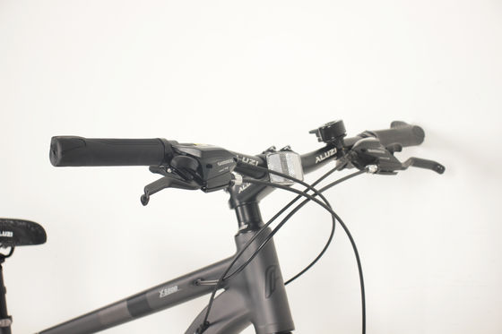 Adult 2 Wheel Womens 20 Inch Mountain Bike Full Suspension