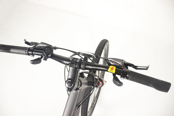 Adult 2 Wheel Womens 20 Inch Mountain Bike Full Suspension