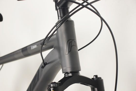Adult 2 Wheel Womens 20 Inch Mountain Bike Full Suspension