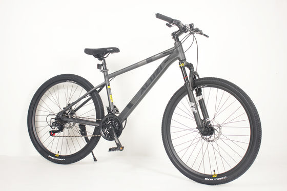 Adult 2 Wheel Womens 20 Inch Mountain Bike Full Suspension