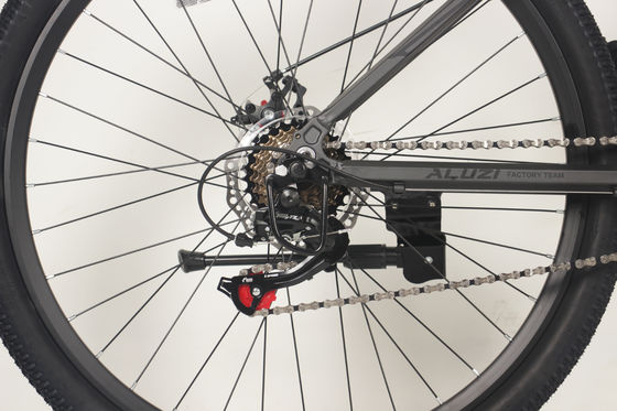 Front Derailleur Shimano Tourney Ladies Mountain Bike 20/22/24/26 Inch