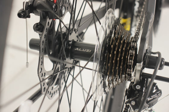 Front Derailleur Shimano Tourney Ladies Mountain Bike 20/22/24/26 Inch