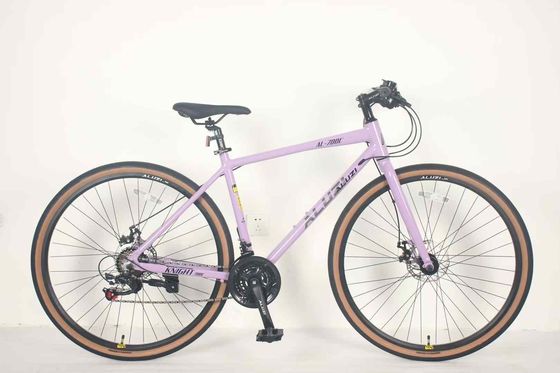 Disc Brake MTB 700c Road 24 Mountain Bike For Mens