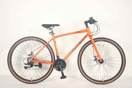 Disc Brake MTB 700c Road 24 Mountain Bike For Mens