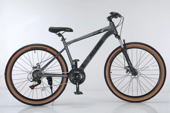 Customized 21 Speed Mtb Mountain Bikes With Gears And Shimano Tourney Front Derailleur
