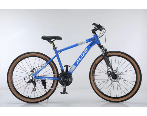 Customized 21 Speed Mtb Mountain Bikes With Gears And Shimano Tourney Front Derailleur