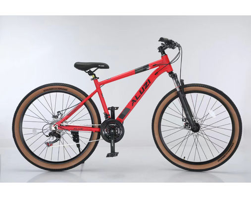 Customized 21 Speed Mtb Mountain Bikes With Gears And Shimano Tourney Front Derailleur