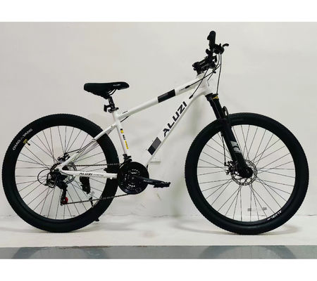 Customized 21 Speed Mtb Mountain Bikes With Gears And Shimano Tourney Front Derailleur