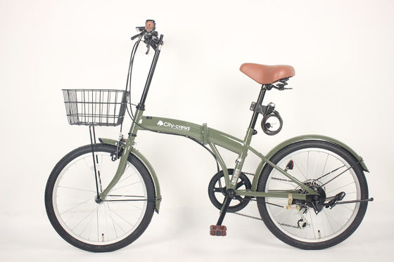 90 Degree Foot Pedal Folding Road Bike With Drop Bar Handlebar And Shimano Altus Shifer