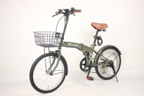 90 Degree Foot Pedal Folding Road Bike With Drop Bar Handlebar And Shimano Altus Shifer