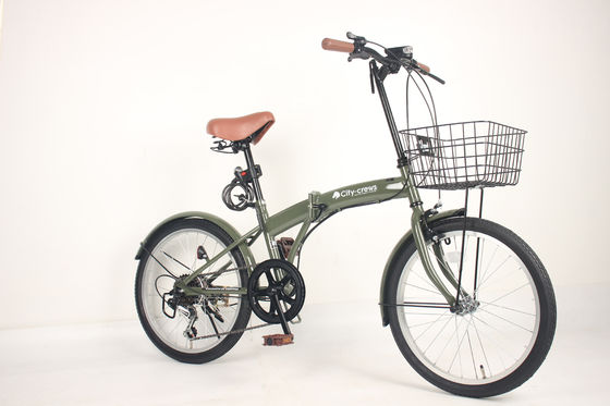 90 Degree Foot Pedal Folding Road Bike With Drop Bar Handlebar And Shimano Altus Shifer