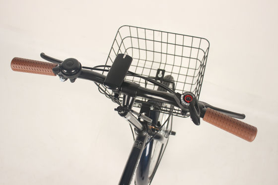 Steel Rim Foldable Race Bike With Inner Tire Kenda 20"X1.5 Tire And Durable Design