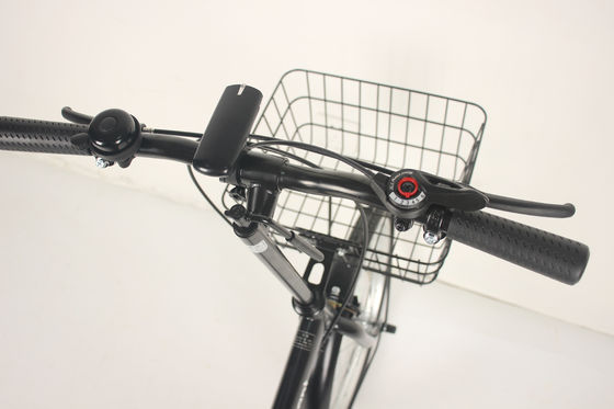 Fashionable Adjustable Folding Road Bike Antirust Chain