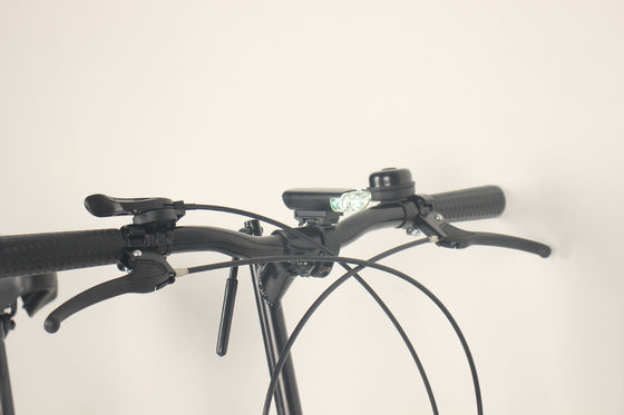 Lightweight Folding Road Bike With Anti Rust Chain And Racing Wheelset Crius Carbon