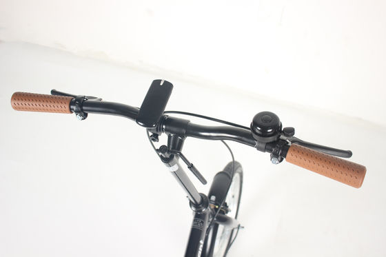 150-185cm Riders' Foldable Street Bike Steel Stem For Smooth Ride