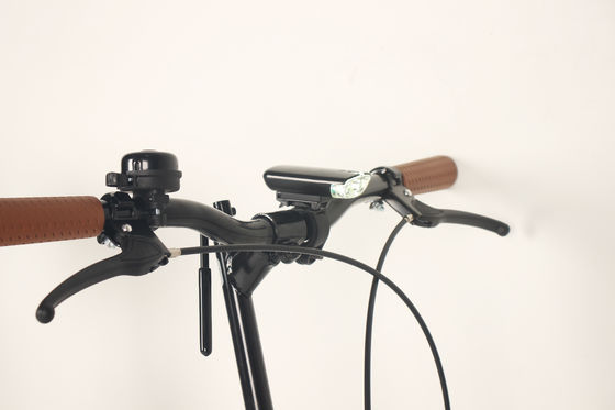 Foldable Street Bike Perfect Blend Of Convenience And Performance Folded Dimensions 30 X 25 X 12 Inches