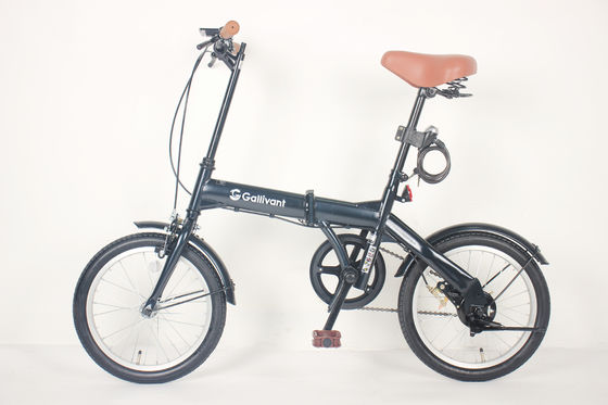 Foldable Street Bike Perfect Blend Of Convenience And Performance Folded Dimensions 30 X 25 X 12 Inches