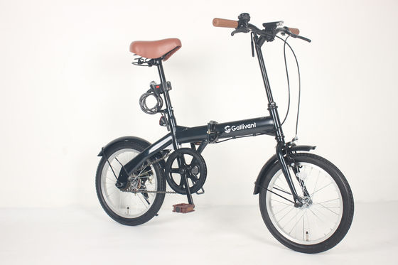 Foldable Street Bike Perfect Blend Of Convenience And Performance Folded Dimensions 30 X 25 X 12 Inches