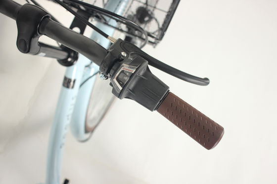 FSC 9S Foldable Commuting Bicycle Chain Lighting Range 7-8 Meters Headlamp