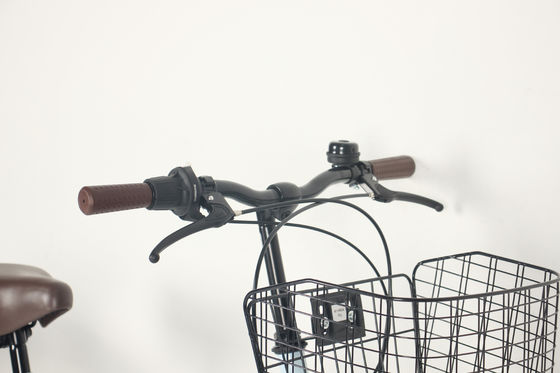 On Road Occasion Custom Folding Road Bike Fork Suspension Customizable Odm