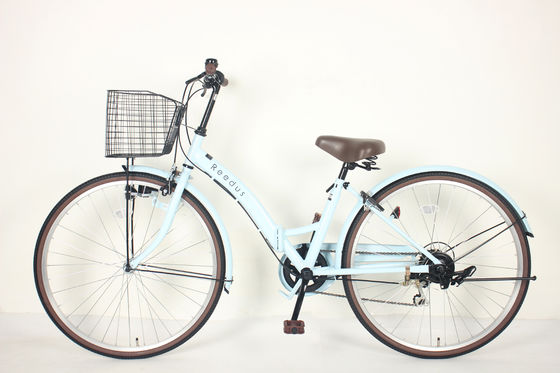 On Road Occasion Custom Folding Road Bike Fork Suspension Customizable Odm
