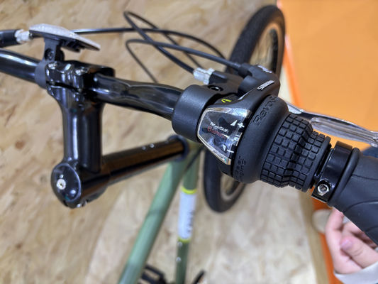 Disc Brakes No Folding Design Perfect City Commuter Bikes for Busy Professionals