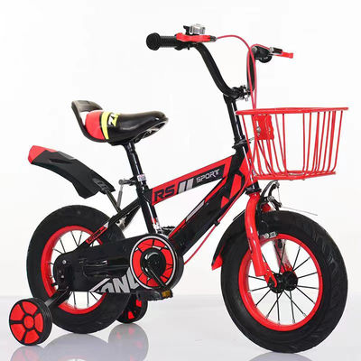 Small Frame Size Lightweight Kids Bikes With OEM Acceptance