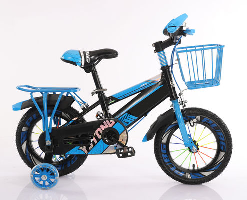Ordinary Pedal Kids Cycle 20 Inch Bicycle Coaster Brake For Easy Stopping
