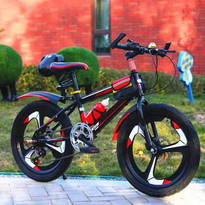 Customized Logo Light Childrens Bicycles Magnesium Alloy One Piece Wheel