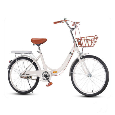 Single Speed Urban City Bicycles Experience City Like Never Before