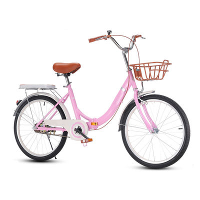 Single Speed Urban City Bicycles Experience City Like Never Before