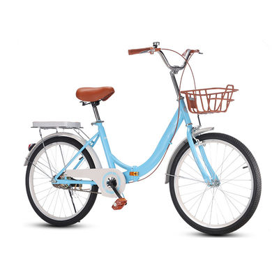 Single Speed Urban City Bicycles Experience City Like Never Before