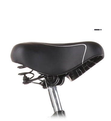 26 Inch Steel City Bikes The Ultimate Combination of Steel and Performance