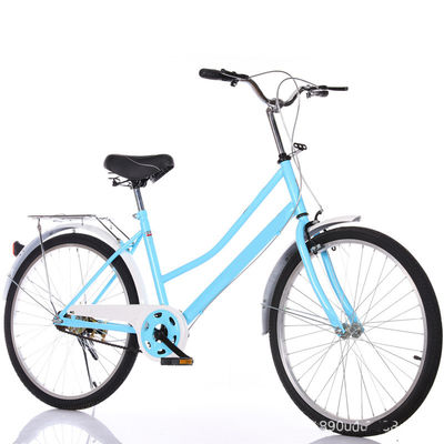 Top- Commercial Steel Frame Building with Steel Fork and 26 Inches Wheel Size