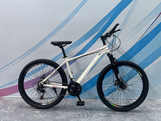 Aluminum Frame Mountain Bike Designed for Optimal Performance on the Mountain