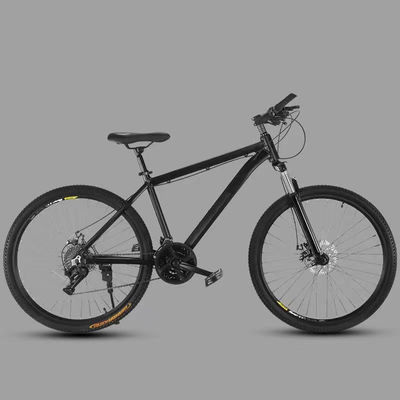 Customized ODM Road Bike 700C Ride with 27 Speed Gears Aluminum Alloy Steel