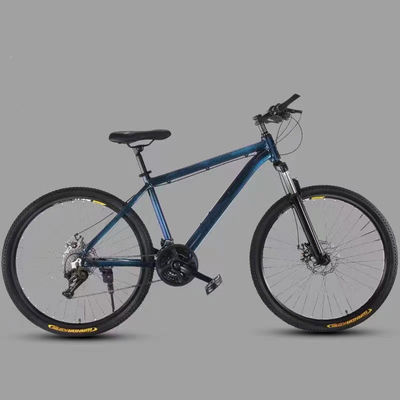 Customized Logo Road Bicycle 700C with Aluminum Handlebar and Ordinary Pedal