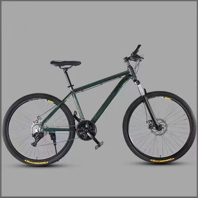 Ordinary Pedal Road Racing Bicycle 700C NO Foldable with Responsive Braking System