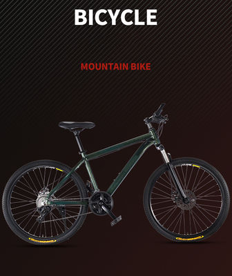 Customized Logo Road Bicycle 700C with Aluminum Handlebar and Ordinary Pedal