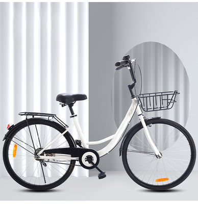 Unisex Urban Commuter Bicycle with OEM Accepted The Perfect City Commuting Solution