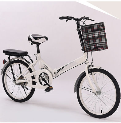 Unisex Urban City Bicycles Stylish and Practical City Bike for All Genders