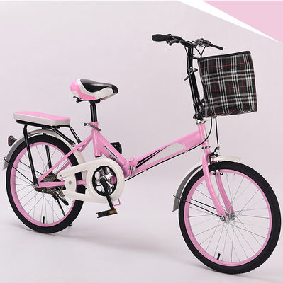 Unisex Urban City Bicycles Stylish and Practical City Bike for All Genders