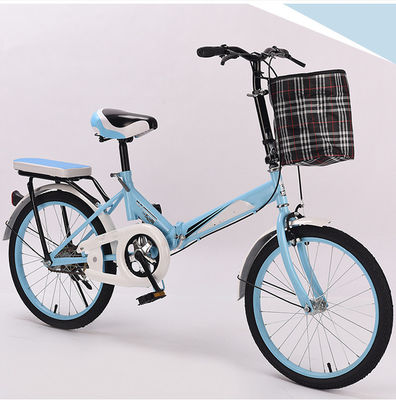 Unisex Urban City Bicycles Stylish and Practical City Bike for All Genders