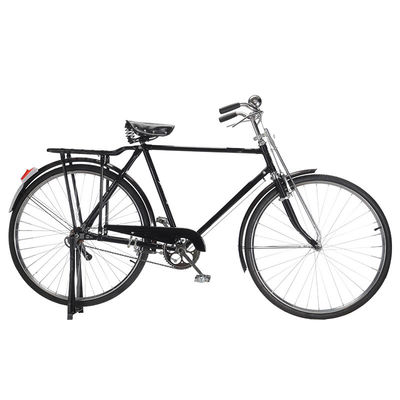 Aluminium Alloy Rims and Comfortable Saddle The Ultimate City Bicycle for Busy Professionals