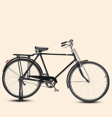 Aluminum Frame Urban City Bicycles Medium Size and Alloy Rims for City Adventures