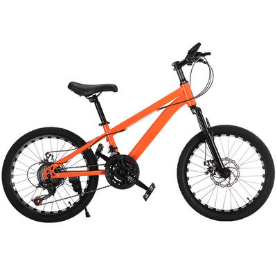 Comfortable Seat Mountain Bike Full Suspension 2 Wheel Adventure with Performance